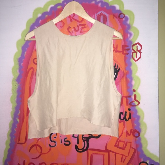 Tops - Crop top